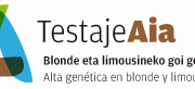 Logo Testaje Aia